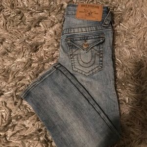 True Religion Little Boys Jeans